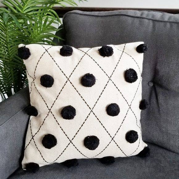 🌻NEW🌻 Woven Southwestern Cushion Cover - Picture 2 of 8
